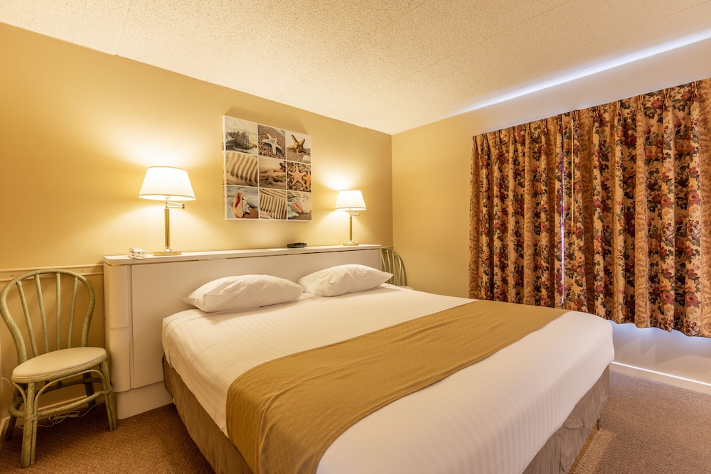 Wild Dunes Inn 14/27
