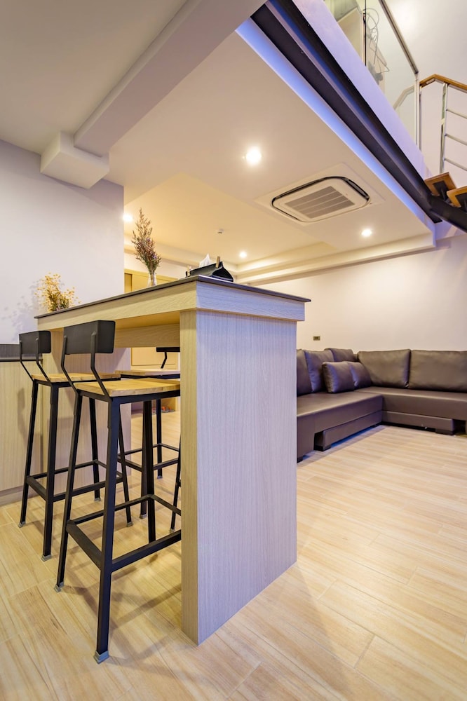 ONE LOFT HOTEL 39/50