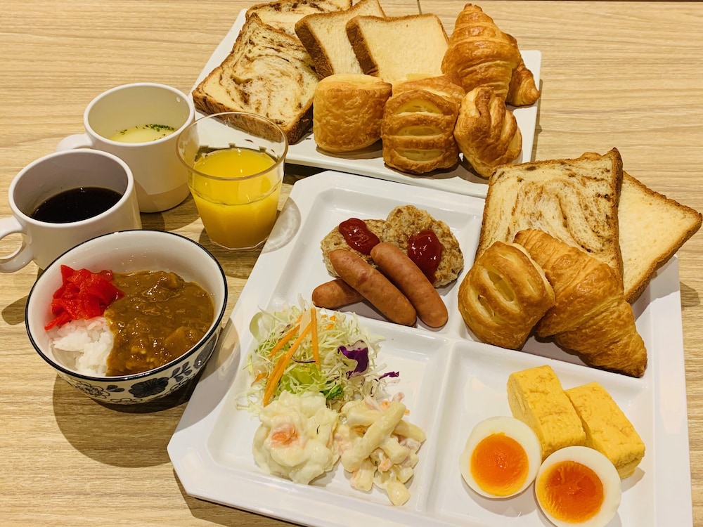 京王プレッソイン浜松町 写真5