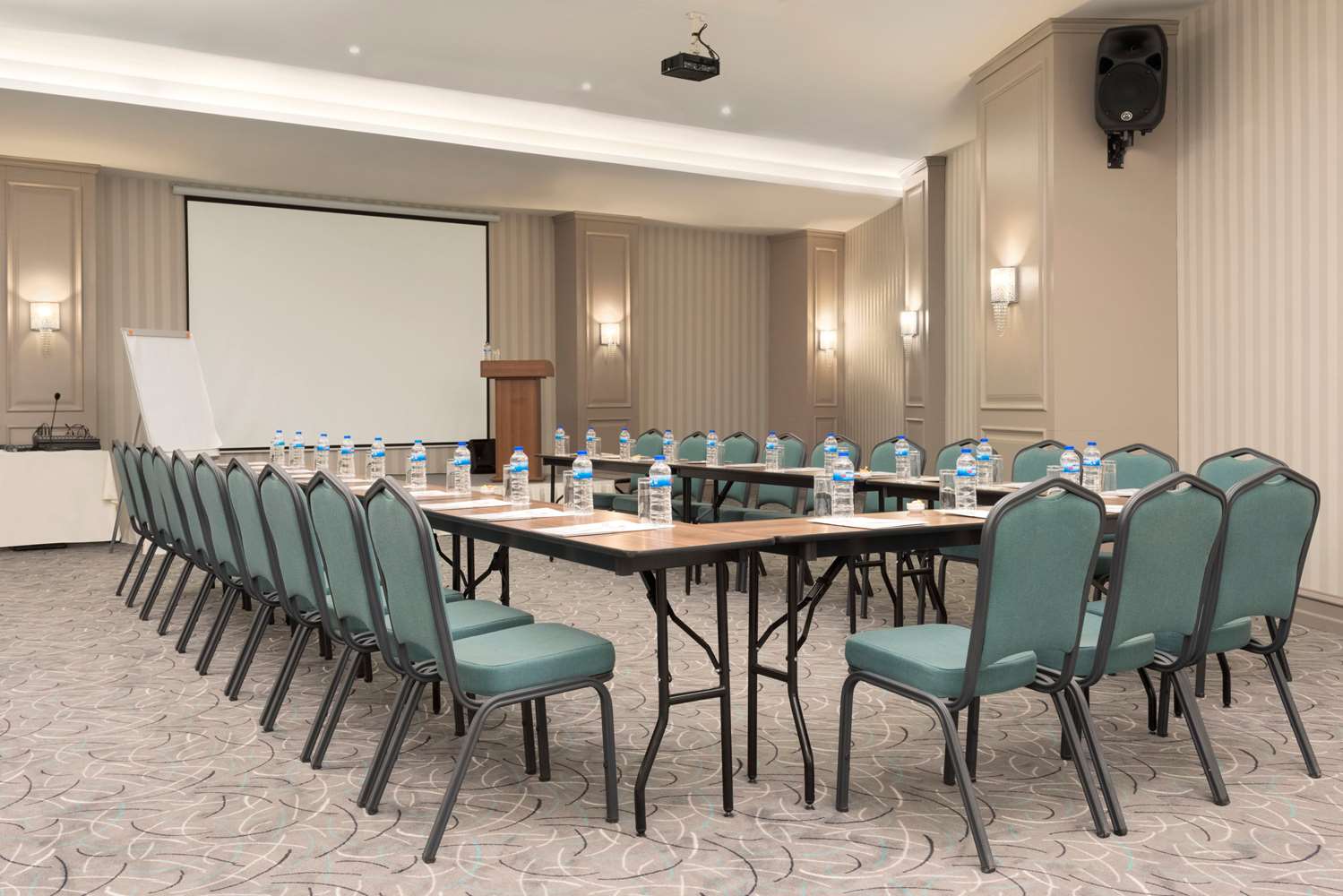 Ramada by Wyndham Bursa Nilufer 18/25