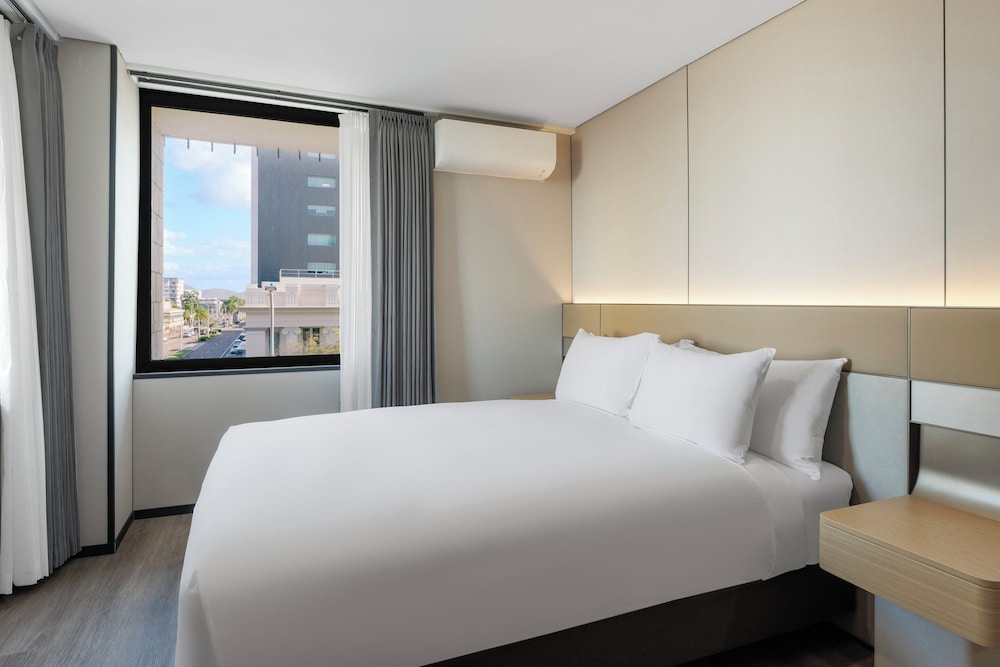 Suite, 2 Queen Beds