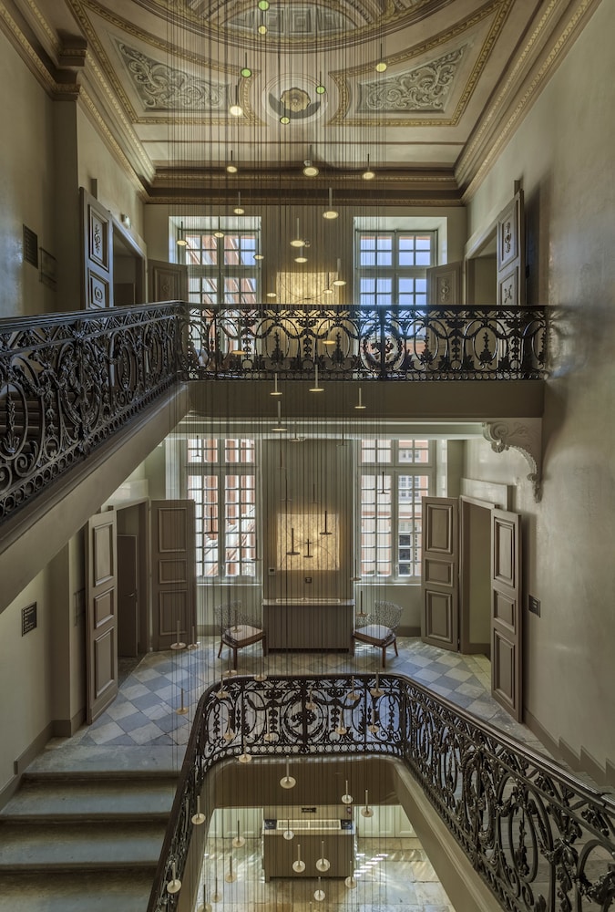 La Cour des Consuls Hotel & Spa Toulouse - MGallery Collection 7/77