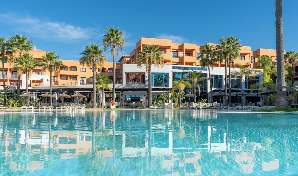 Hotel Oh Nice Caledonia 4/45