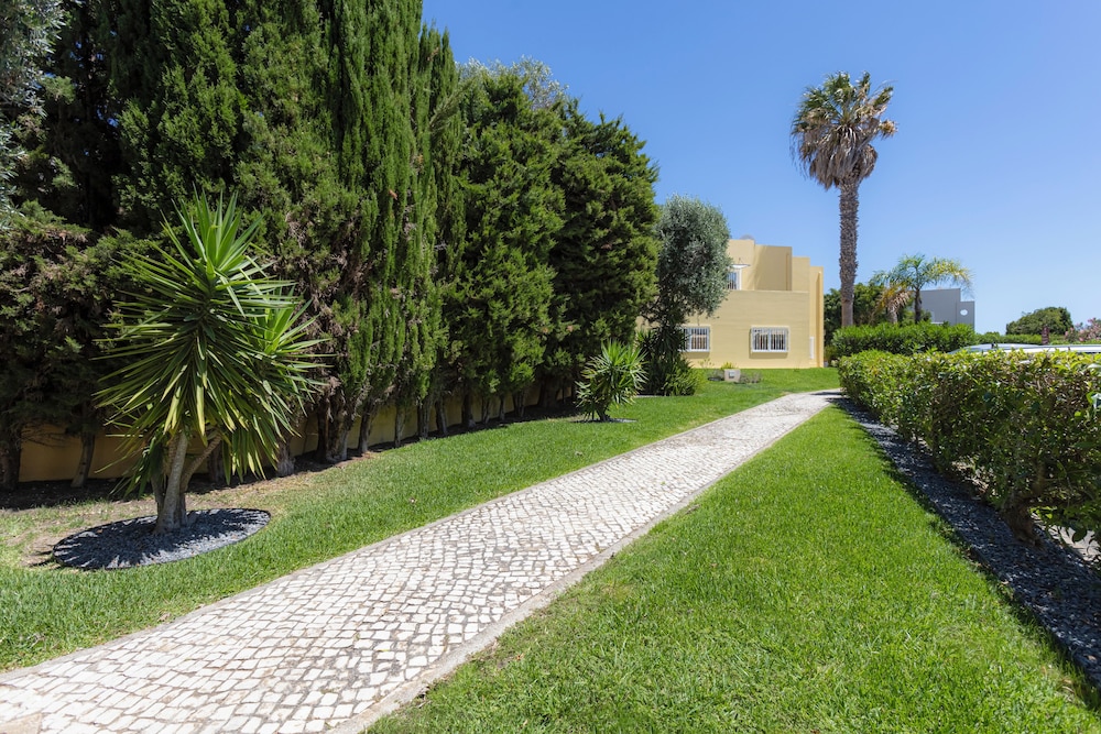 Villas Barrocal 79/84