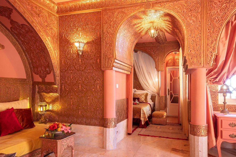 Riad Dar El Malaika 18/50