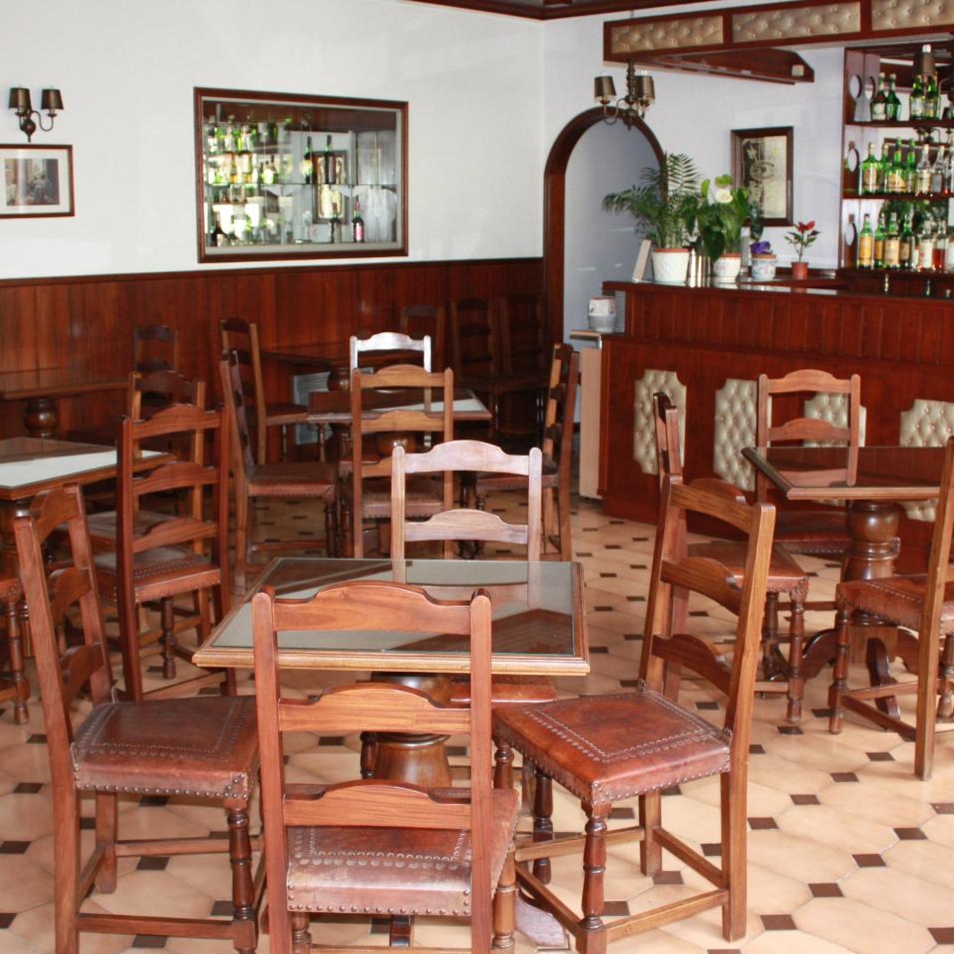 HOTEL DONA LEONOR 29/44