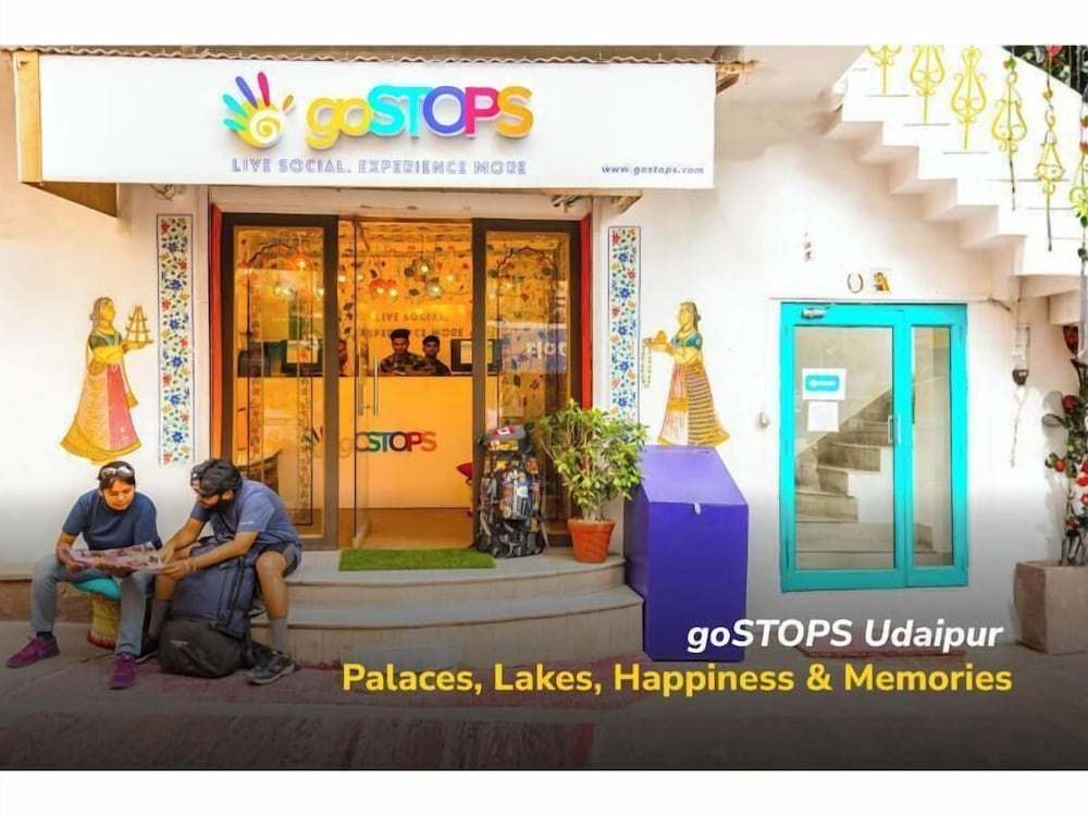 Gostops Udaipur 7/46
