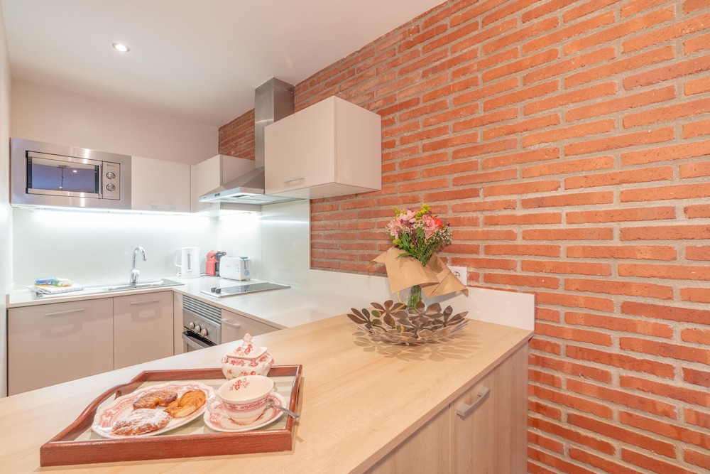 Serennia Cest Apartamentos Arc de Triomf 22/23