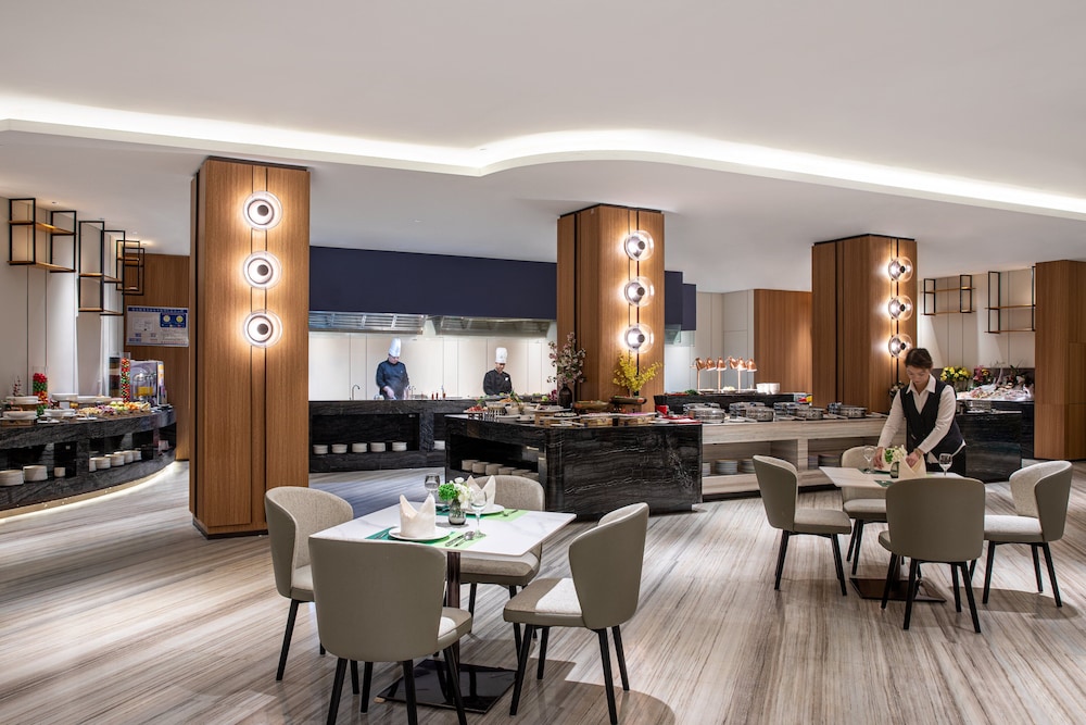 Holiday Inn Ningde Xiapu 52/67