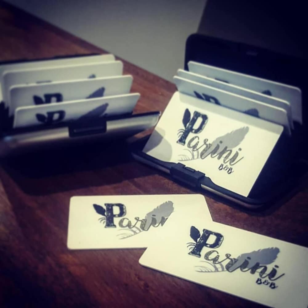 B&B Parini 26/45
