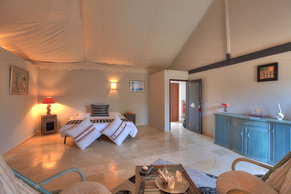 غرفة سوبيريور بغرفة نوم واحدة، Villa Marco 10/10