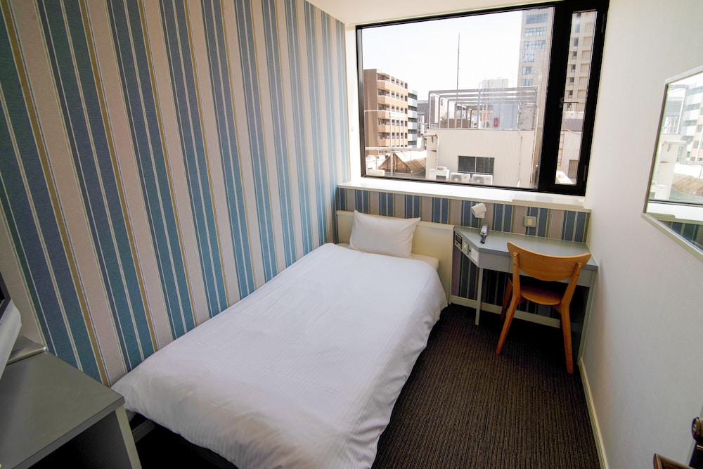 Hotel Morning Box Osaka Shinsaibashi 22/70