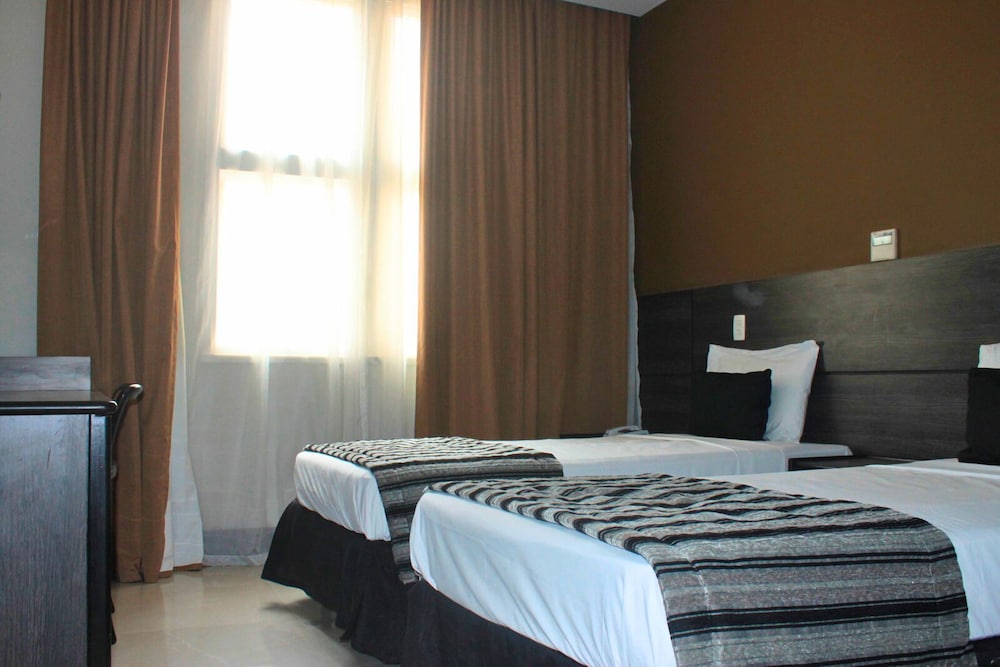Hotel Atlantico Tower 22/44
