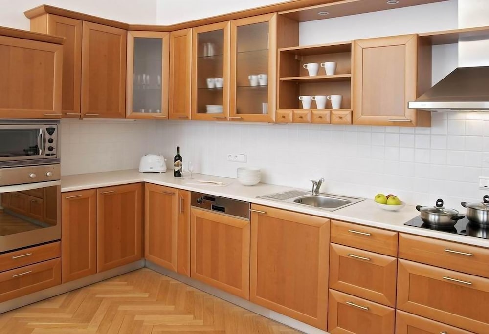Prague Central Residence 24/26