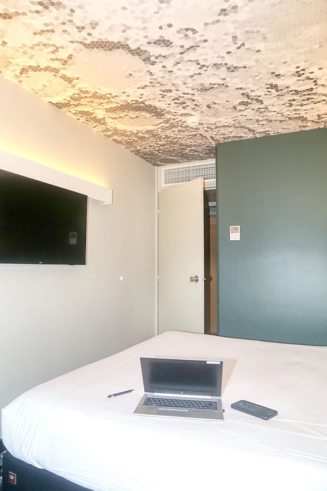 Ibis Biarritz Anglet Aeroport 39/50