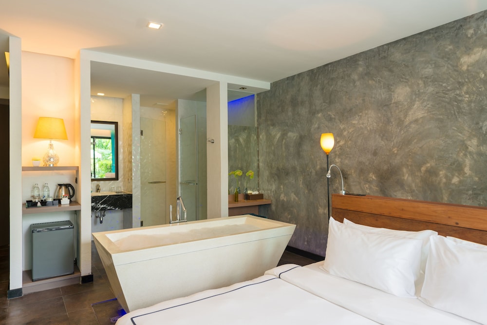The Waters Khao Lak by Katathani 27/72