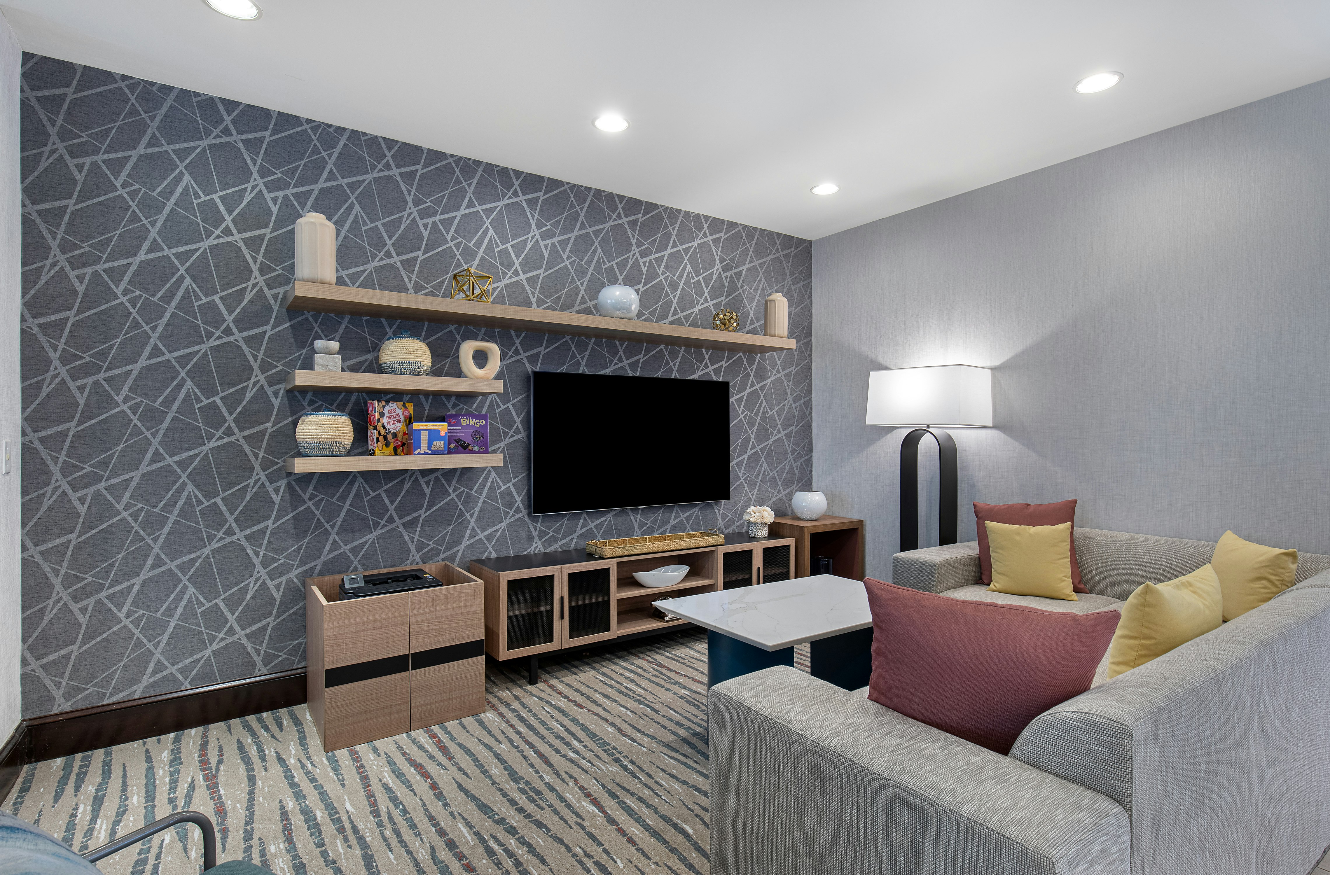 Homewood Suites By Hilton Atlanta Perimeter Center 39/68