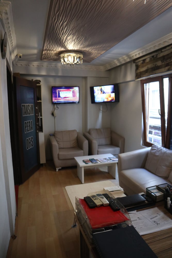 Taksim Pera Suites 27/50