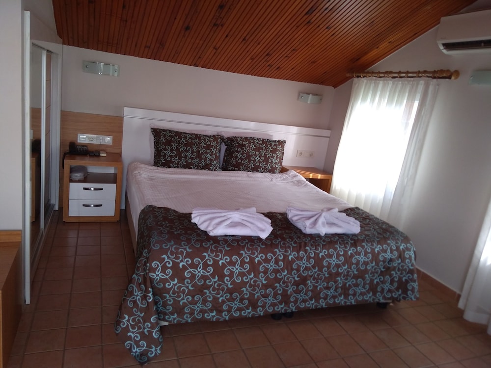 Gocek Pera Hotel 19/50