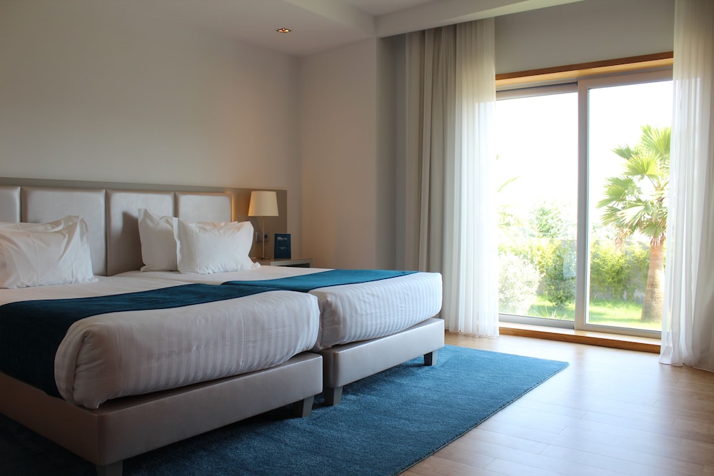 Opohotel Porto Aeroporto 11/48