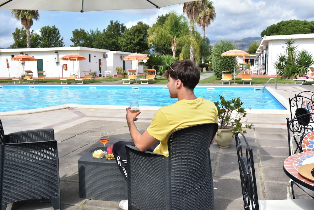 Villaggio Artemide 28/55