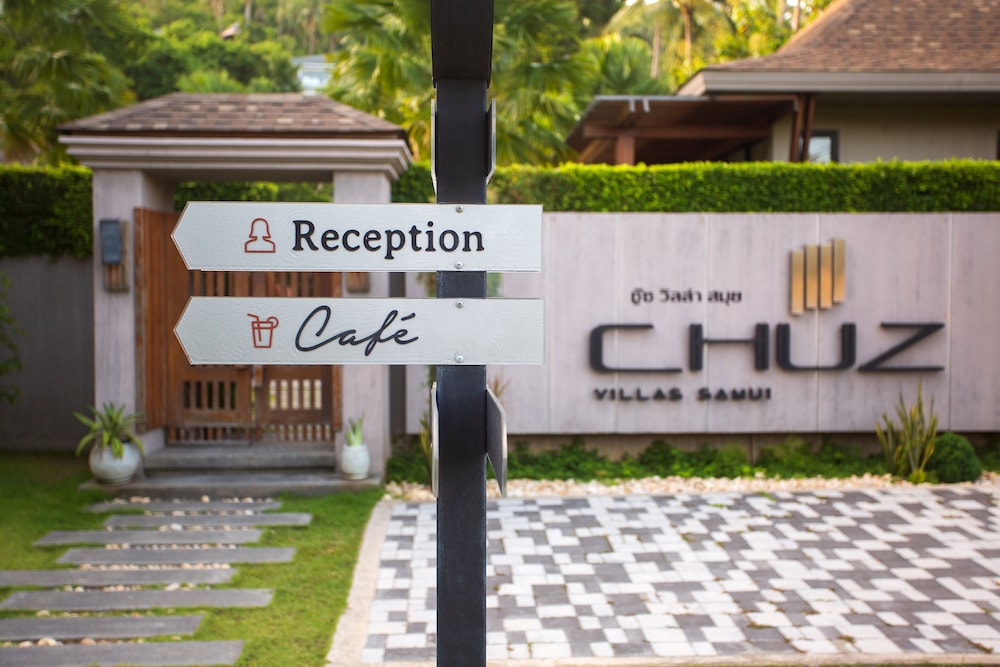 Chuz Villas Samui 2/66