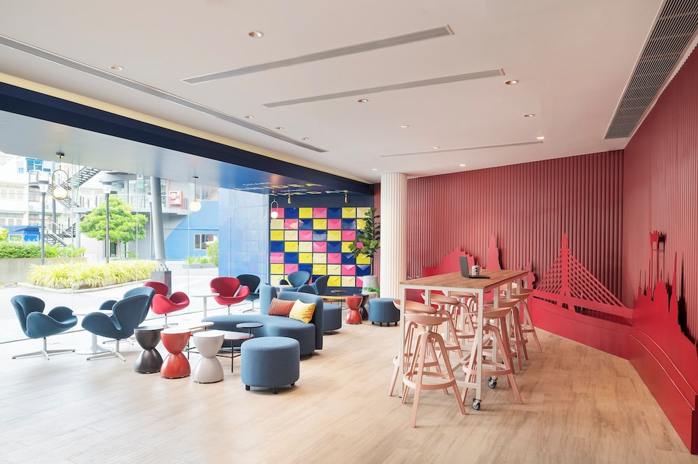 Riva Vibe Hotel Bangkok 32/45