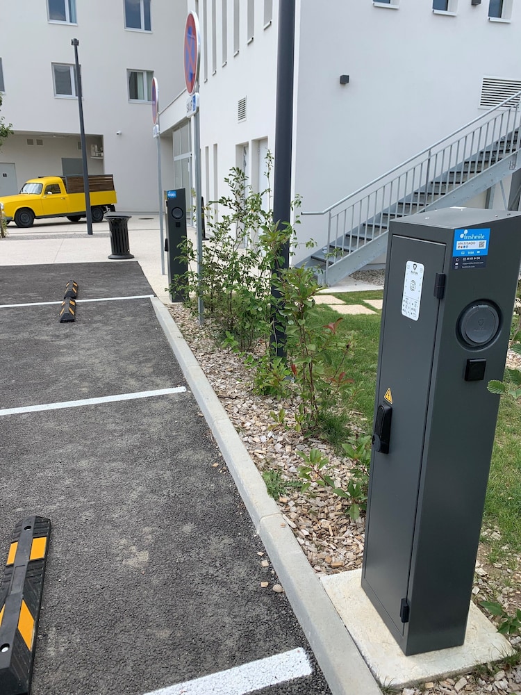 Ibis Bourgoin Jallieu Medipole 40/48