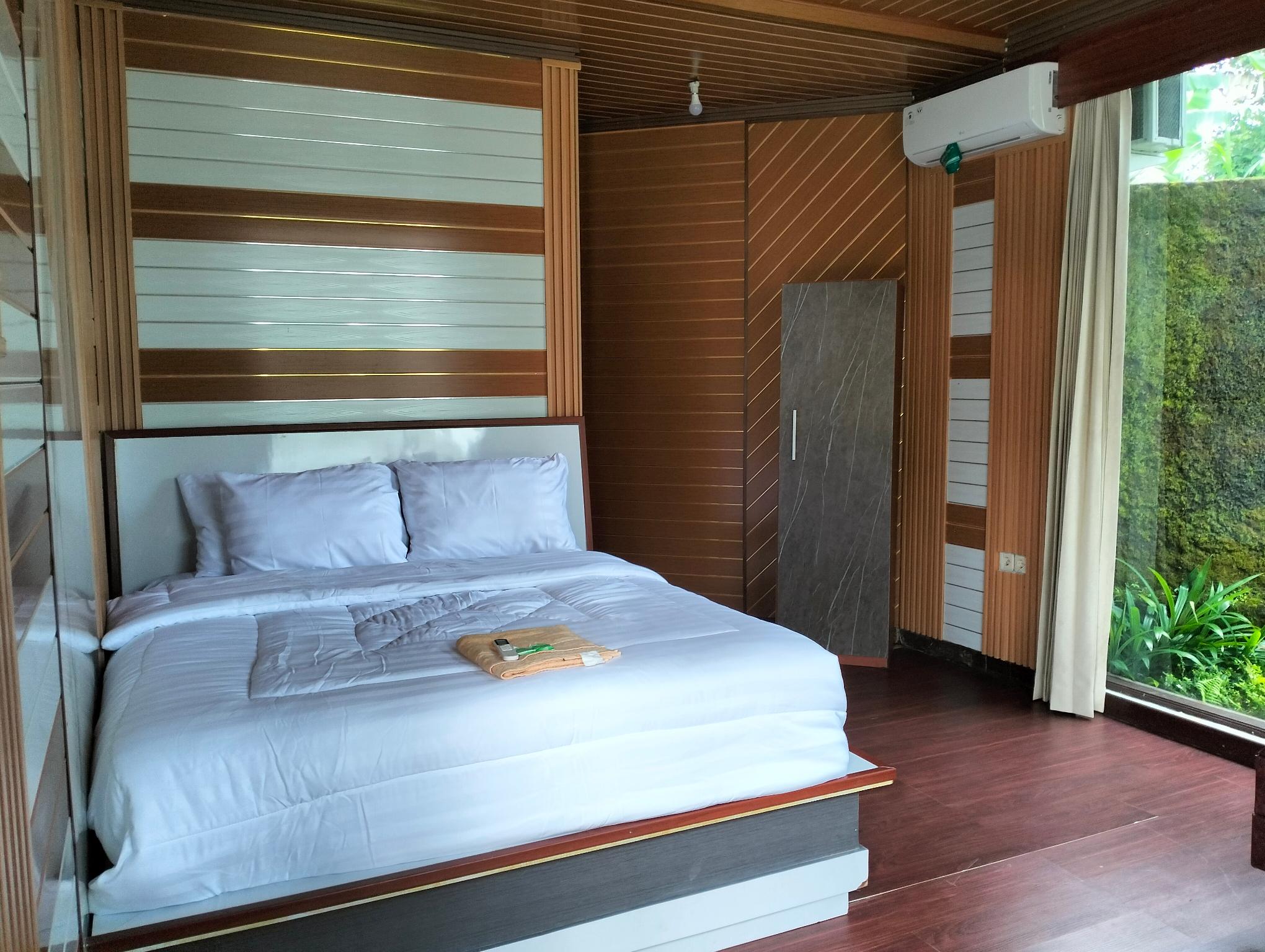 Belvilla near Kembengan Sari Waterpark formerly Liberty Guesthouse Village photo4