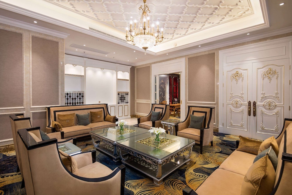 Wyndham Garden Shaxian 24/38