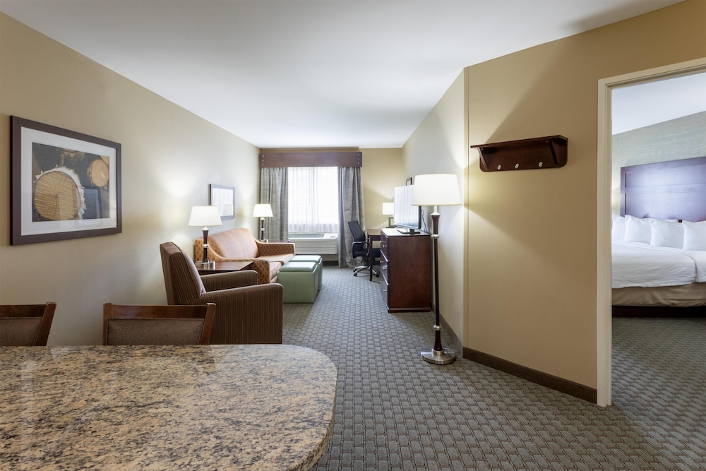 Grandstay Hotel And Suites Morris 34/52