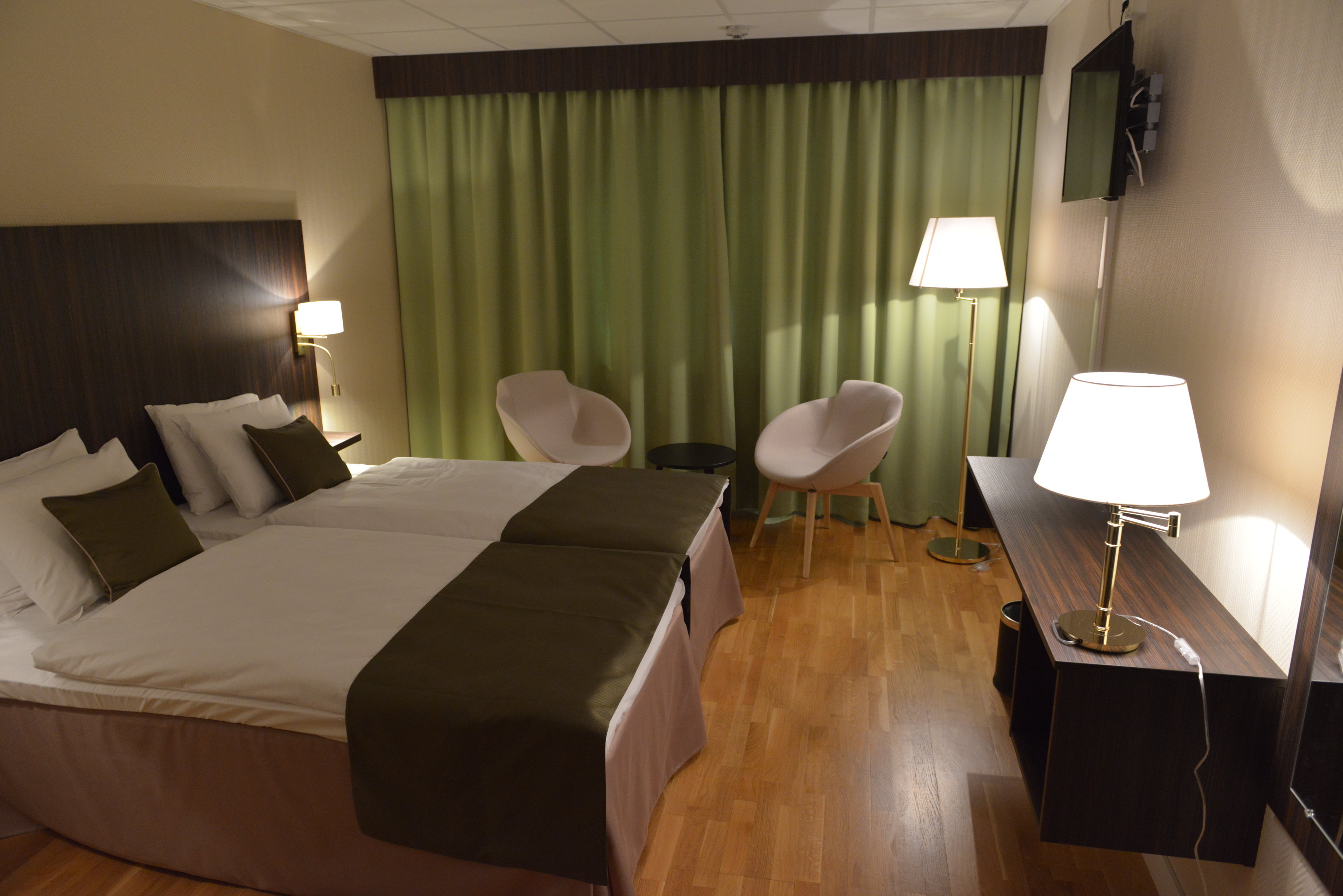 Hotell Nova 16/24