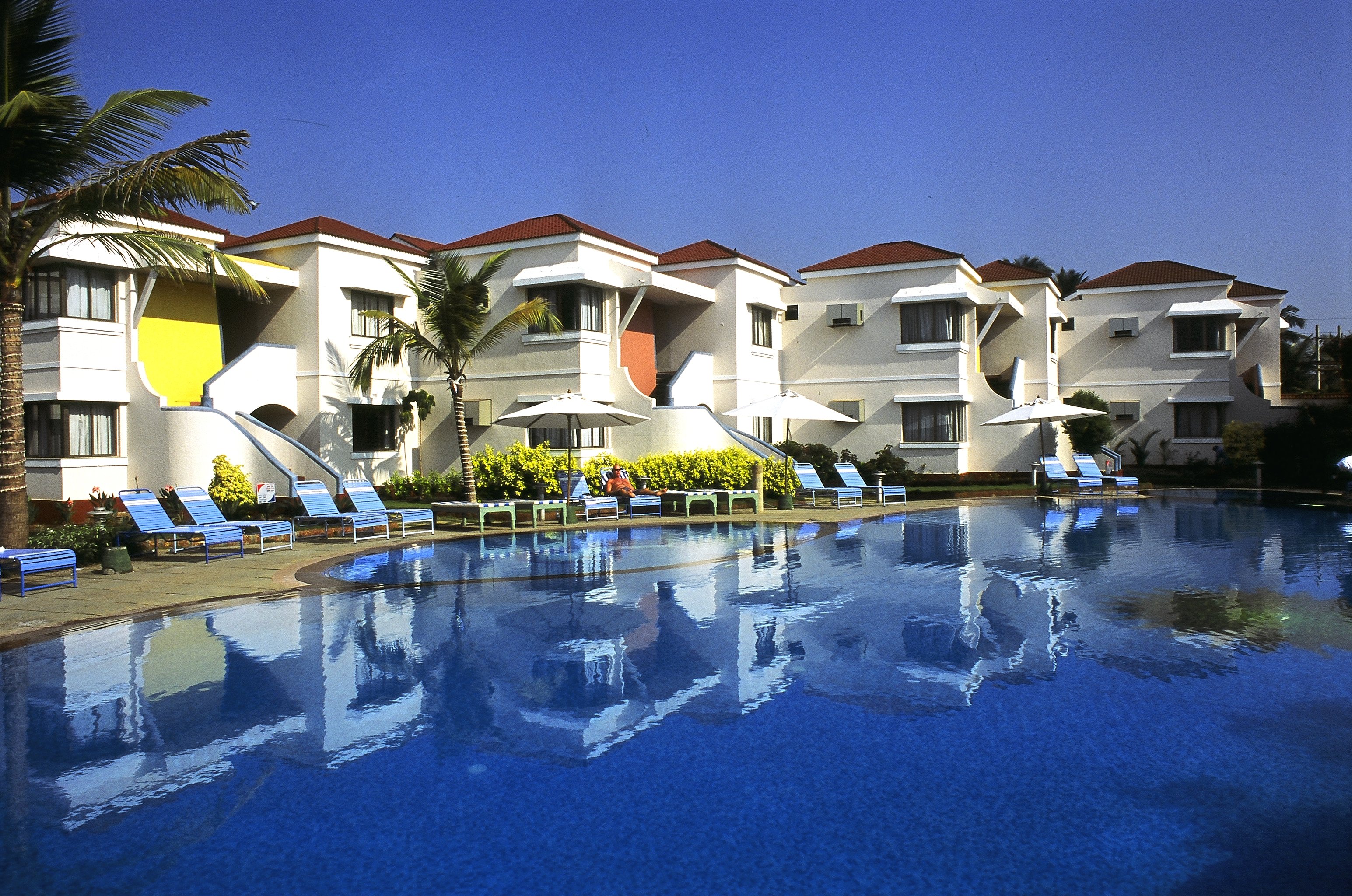 Royal Orchid Brindavan Gardens 35/37