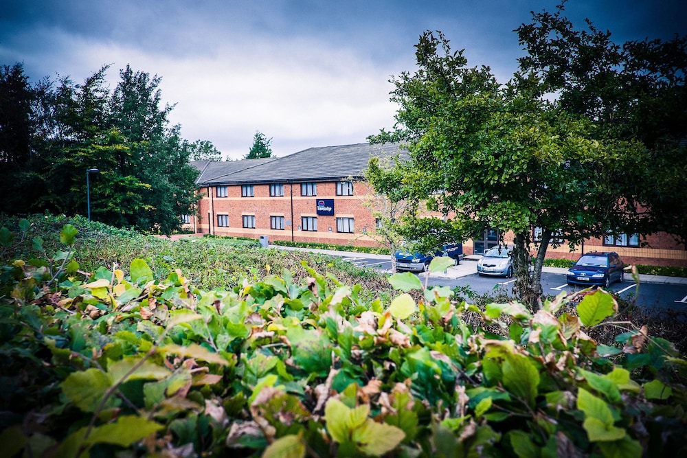 Travelodge Dublin Airport North - Swords in SWORDS