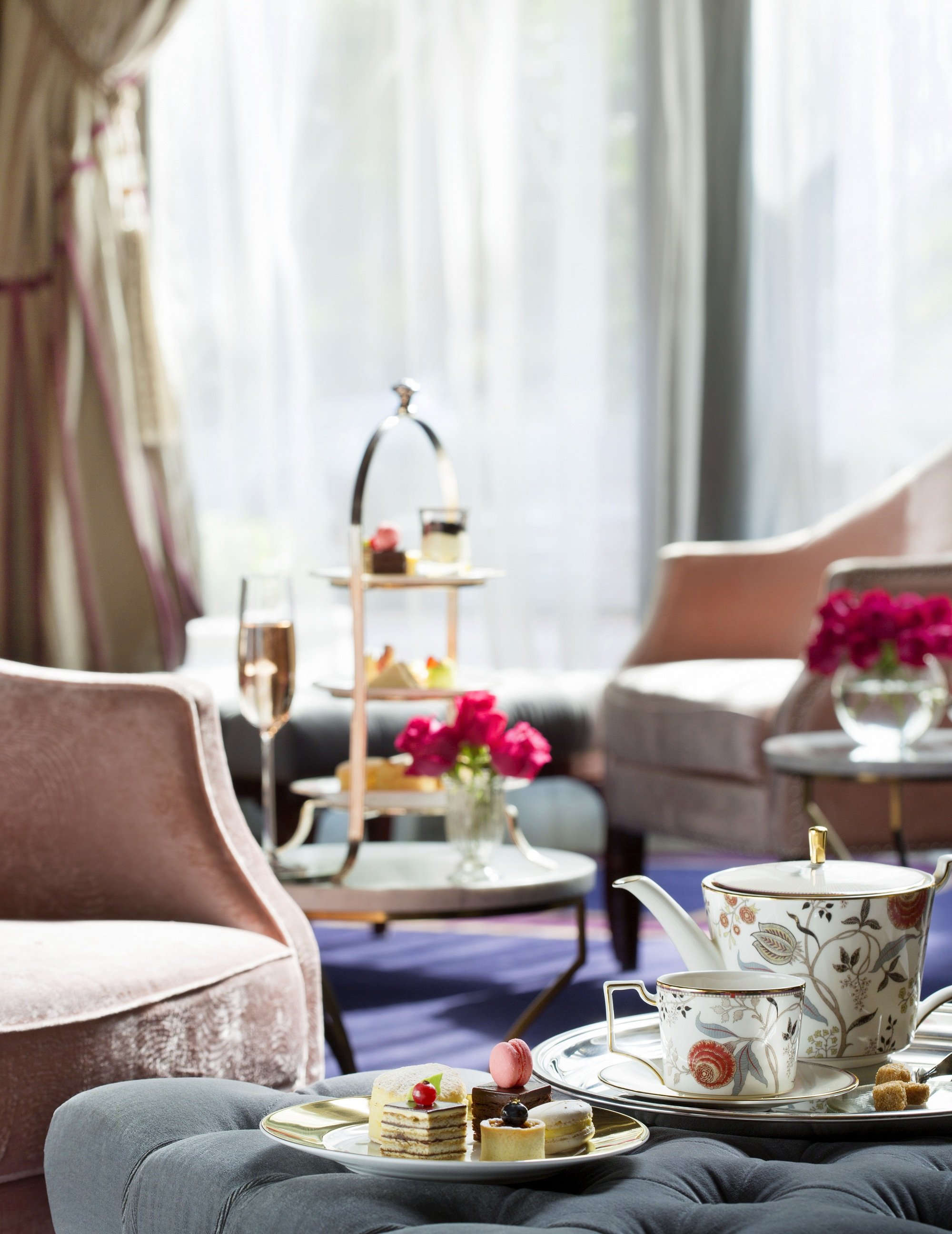 The Langham Shenzhen 36/83