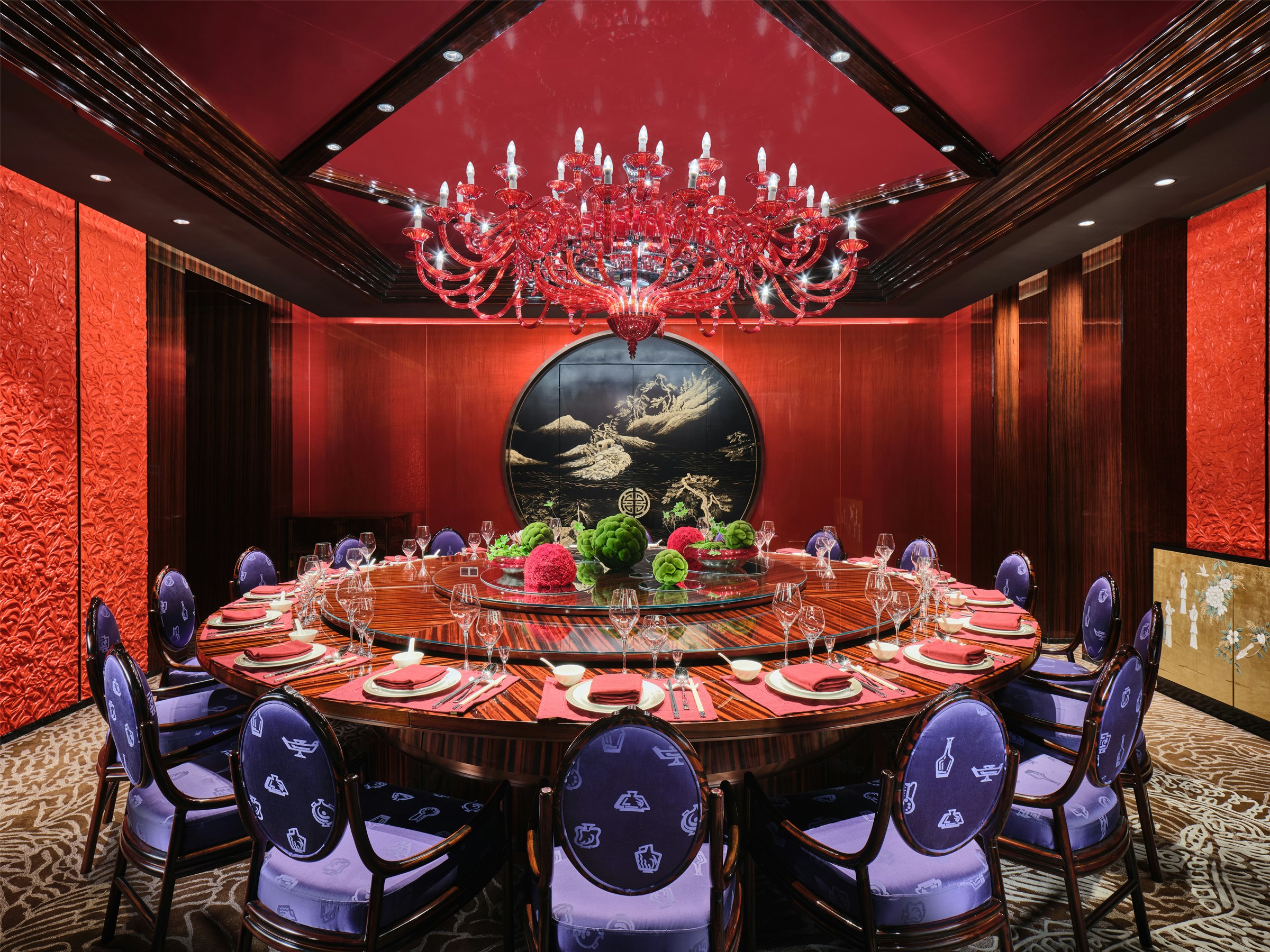 J Hotel Shanghai Tower 38/50