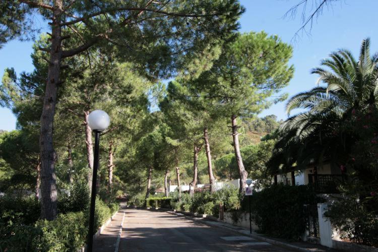 Hotel Villaggio Mira 47/59