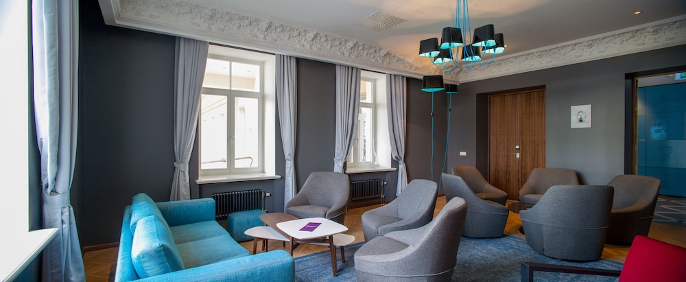 Mercure Riga Centre 49/65
