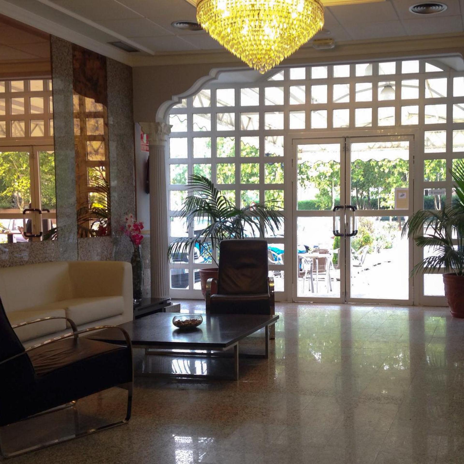 Hotel Azuqueca 42/61