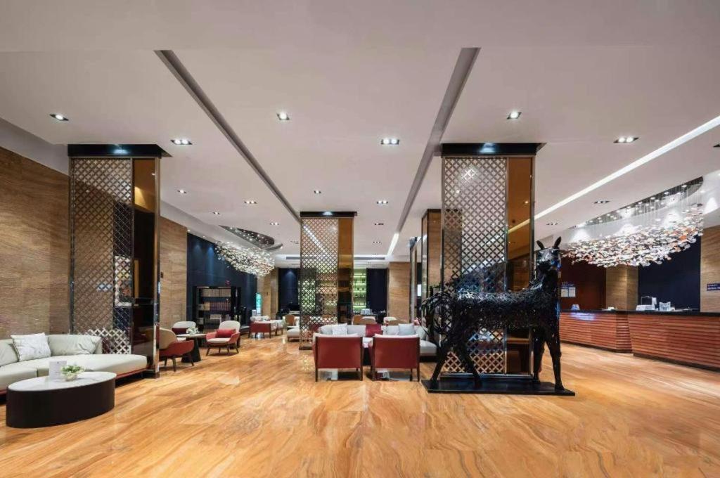 Echeng Hotel (Wuhan Optics Valley Pedestrian Street)، ووهان 67/84