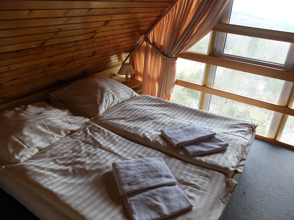 Hotel Lugsteinhof 22/29