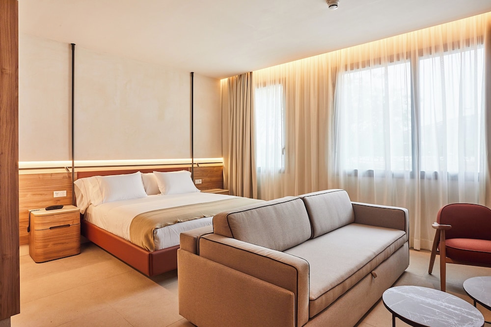 Hotel Silken Platja d'Aro 13/50