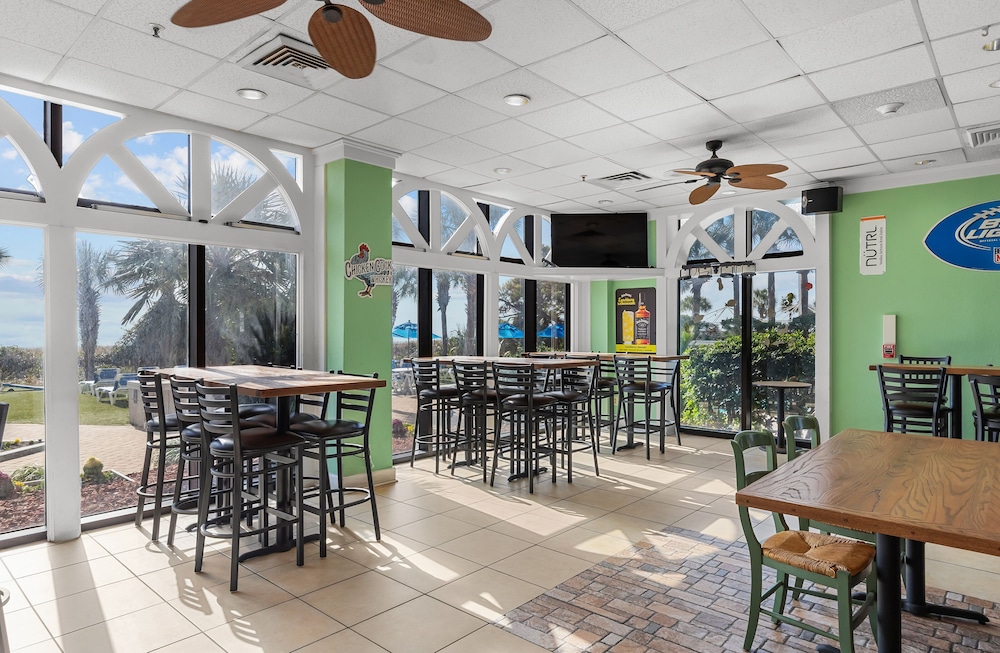 Beach Colony Resort 51/66