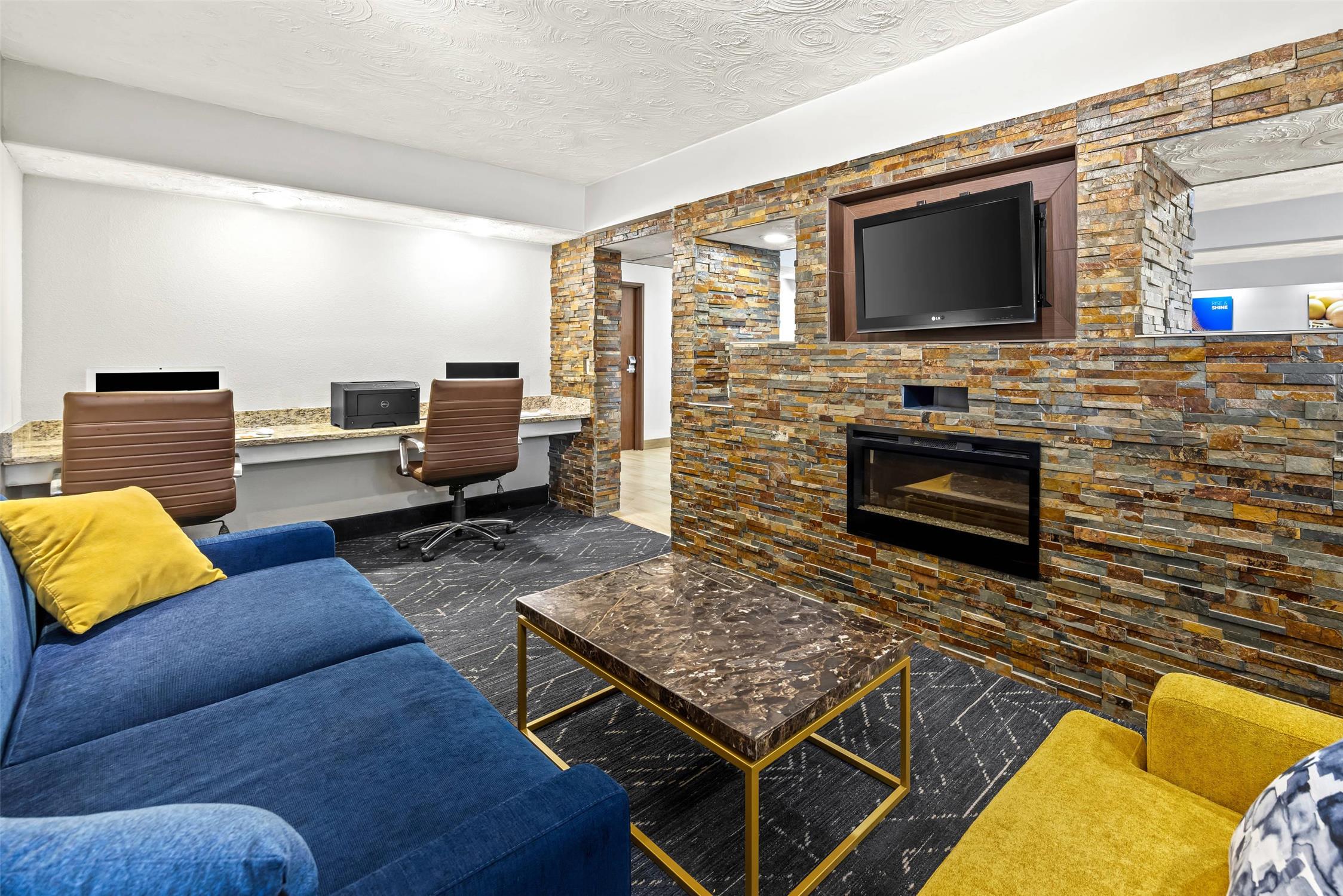Comfort Inn Grand Junction I-70, CO 34/37