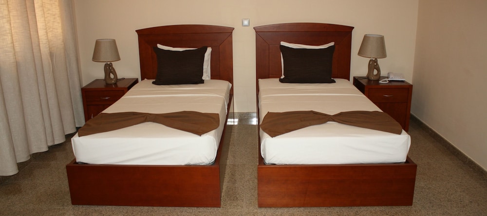 Hotel Vulcao 22/42