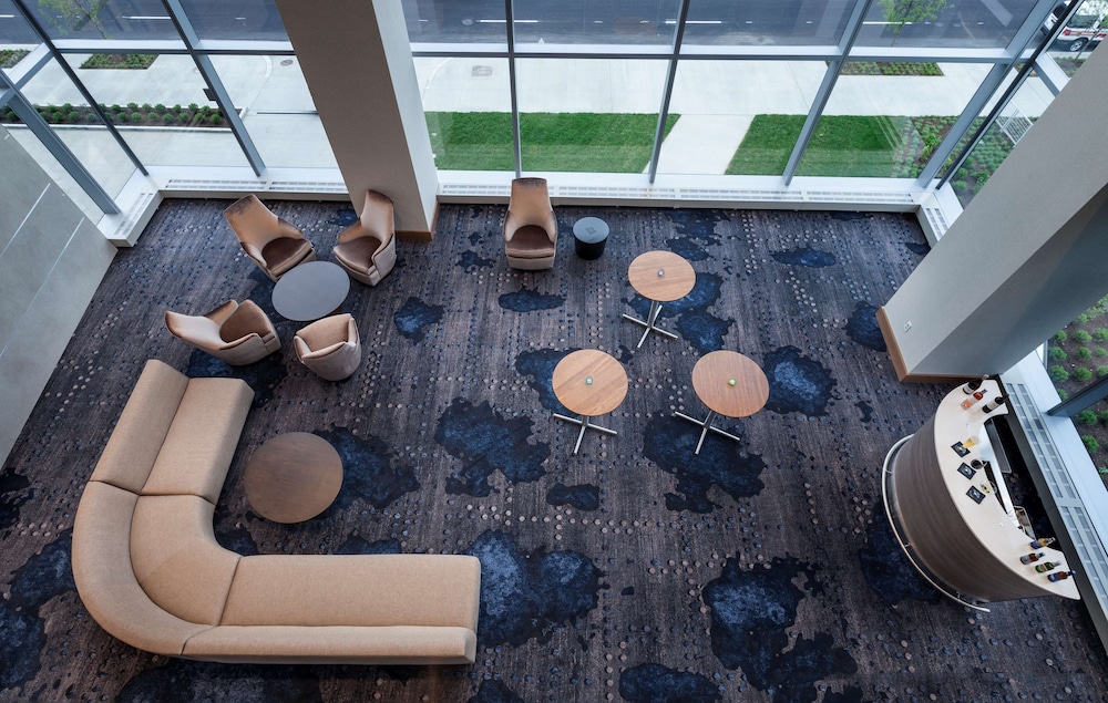 Hilton Cleveland Downtown 26/64