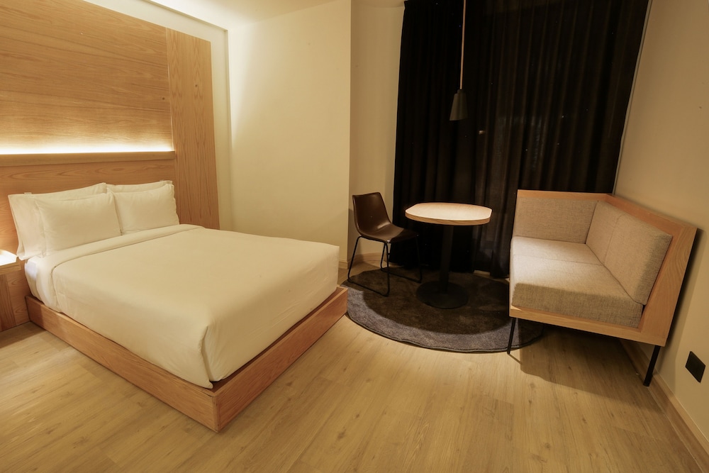 Hotel Autentico Monterrey 6/47