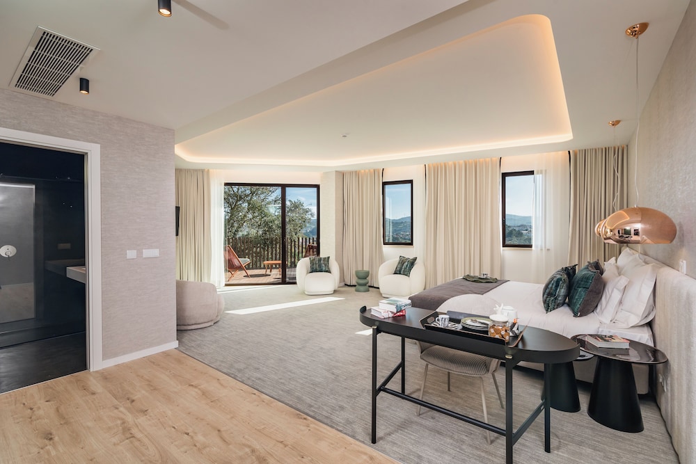 Haven Nature Hotel & Villas 24/50