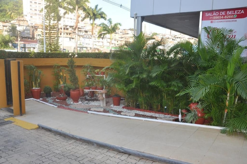 Hotel Sempre Ogunja 1/62