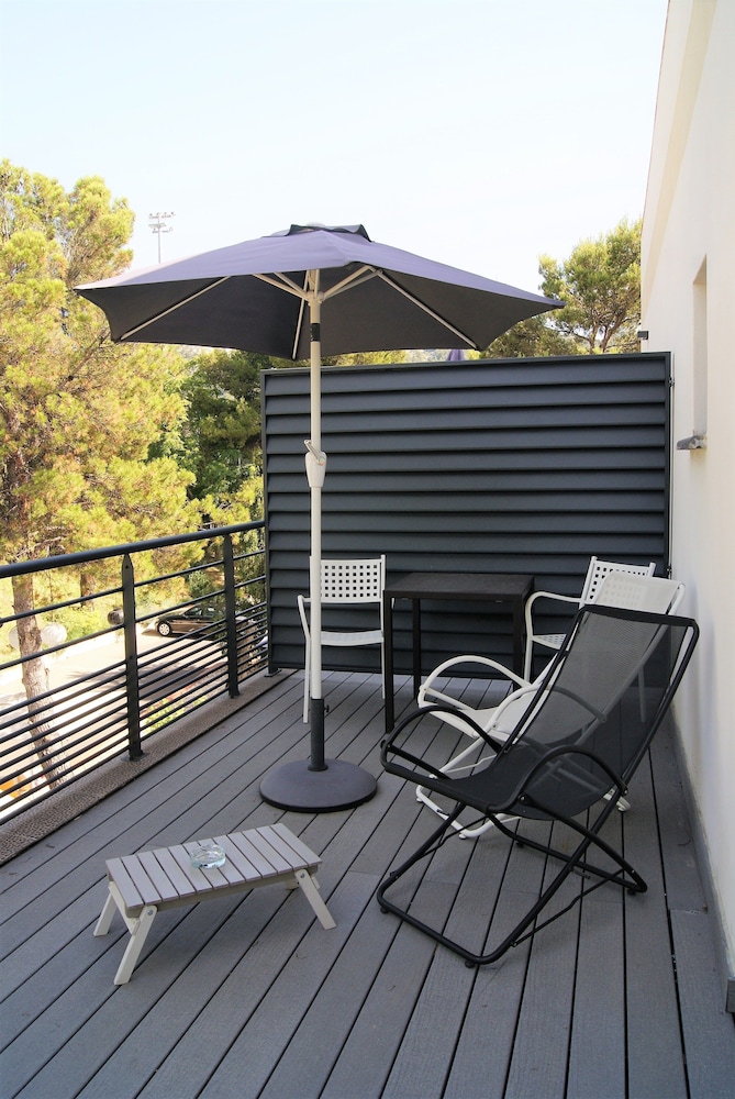 Apparthotel La Girafe 4/47
